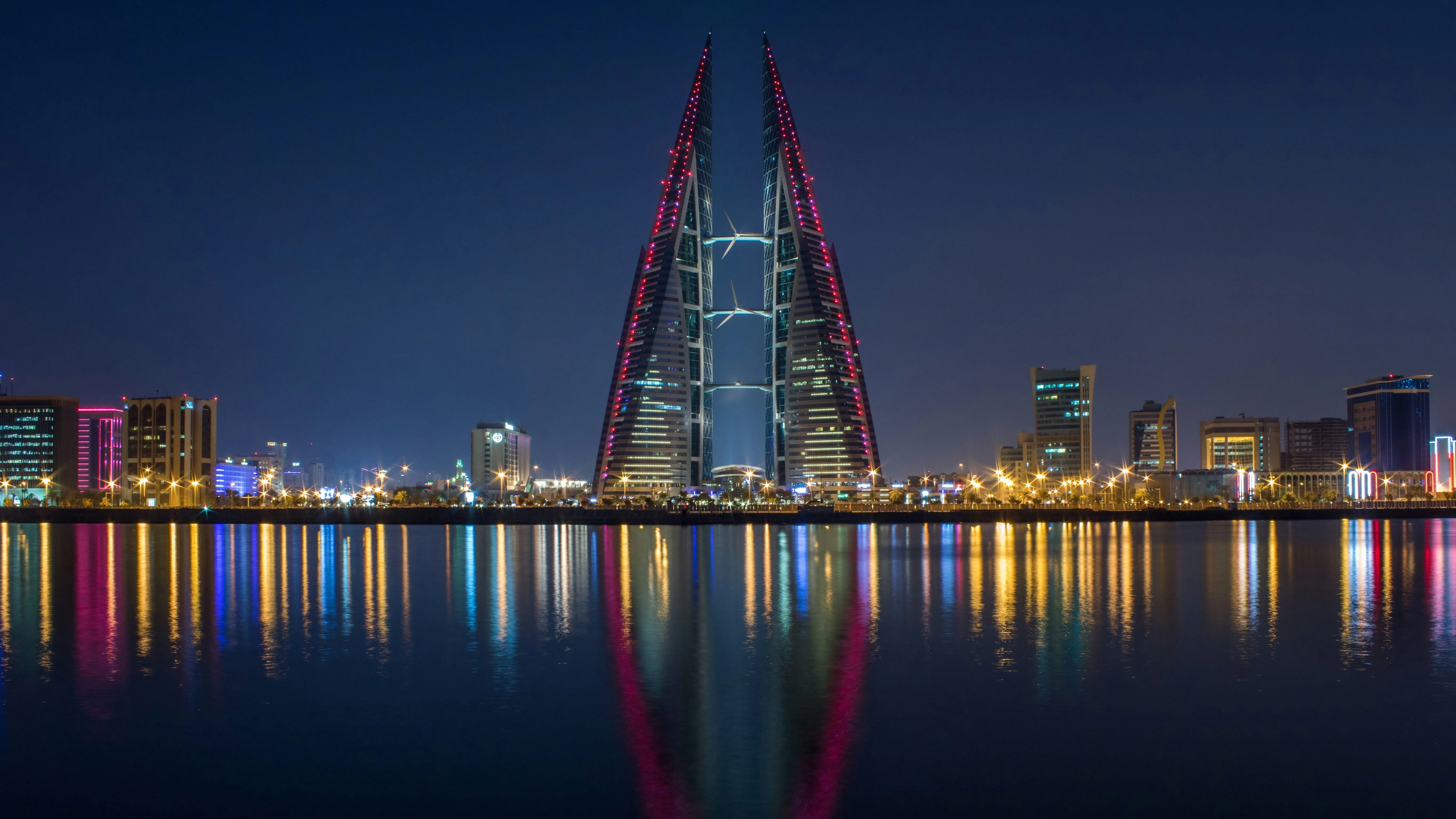 bahrain
