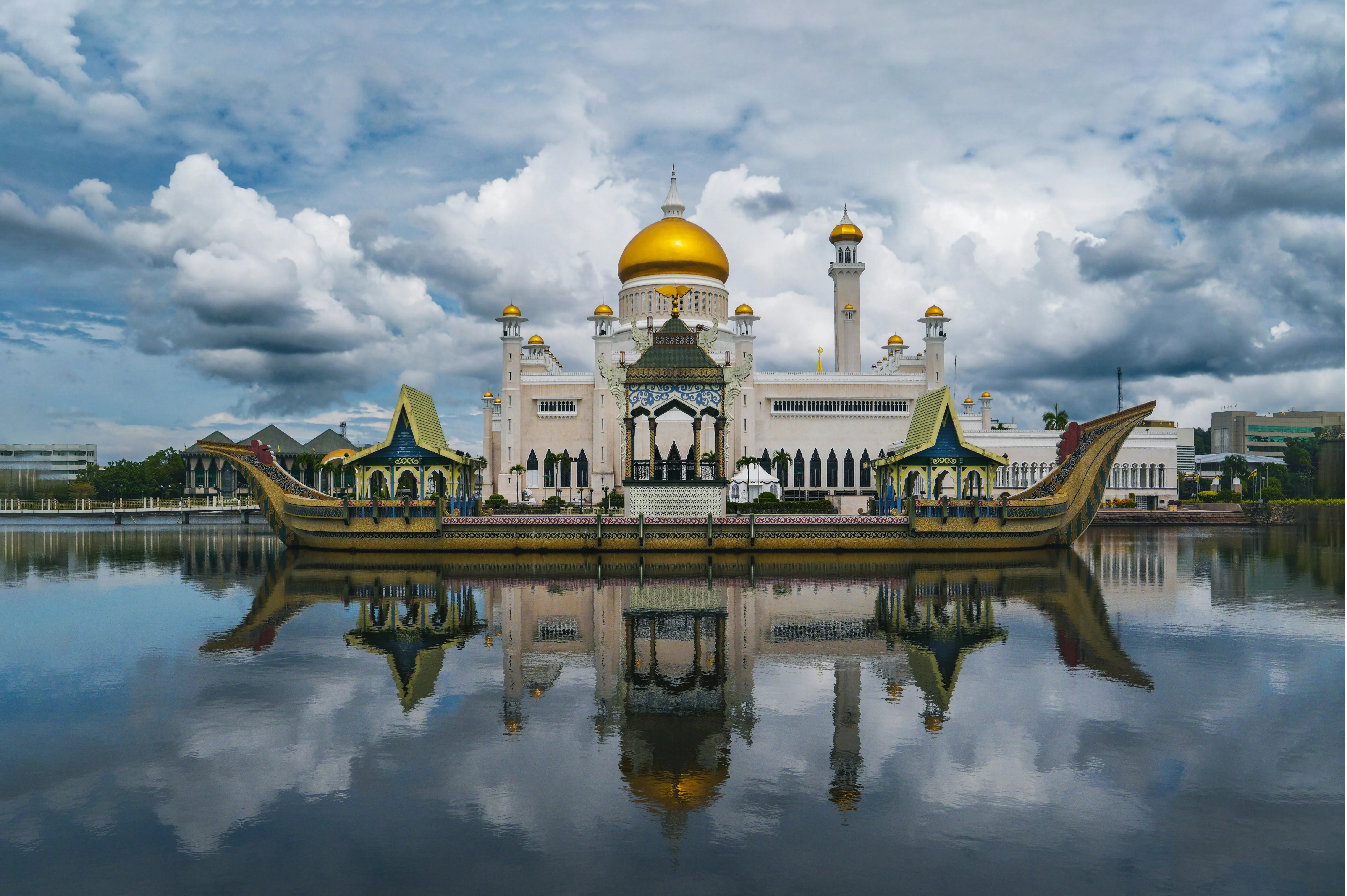 brunei