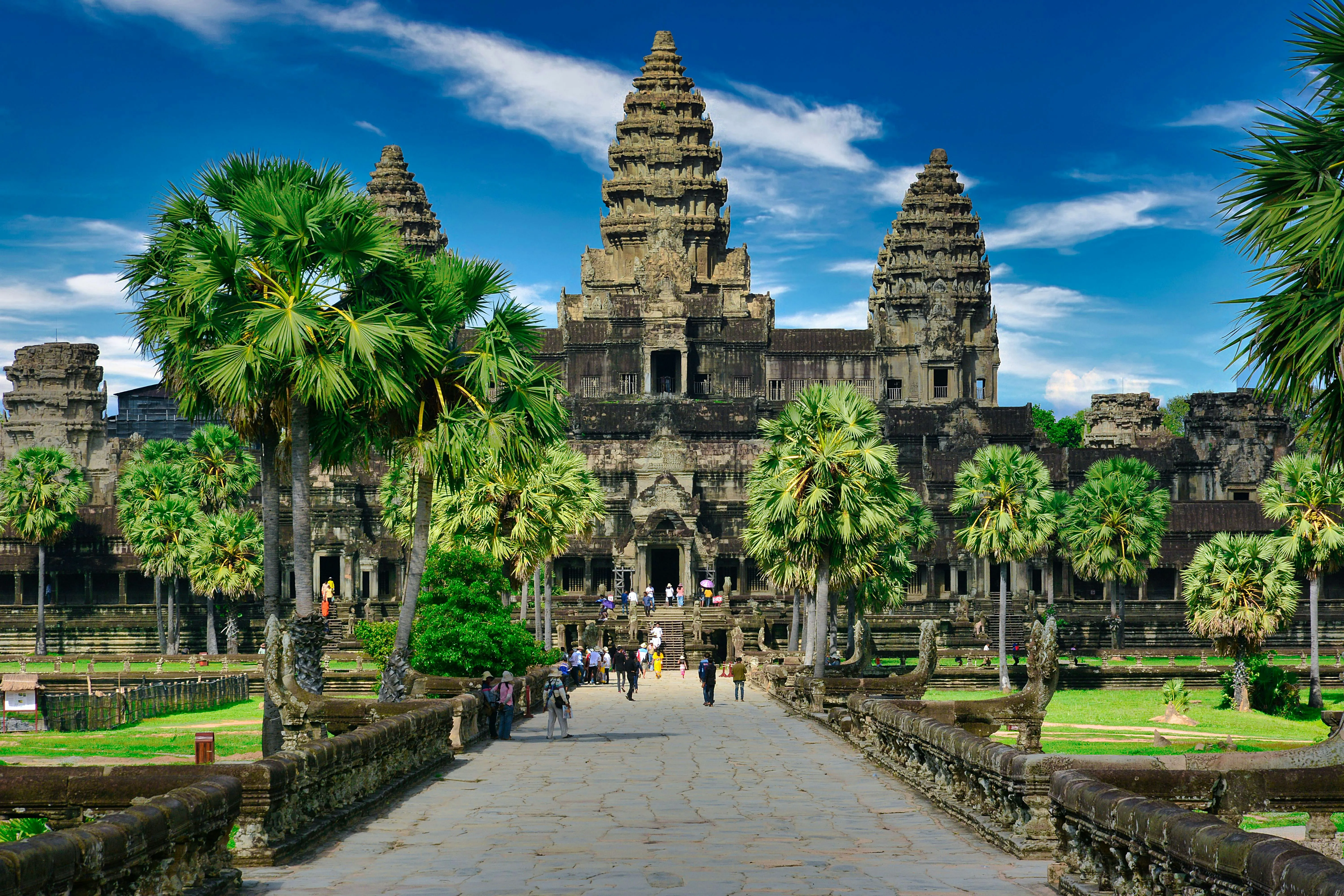 cambodia