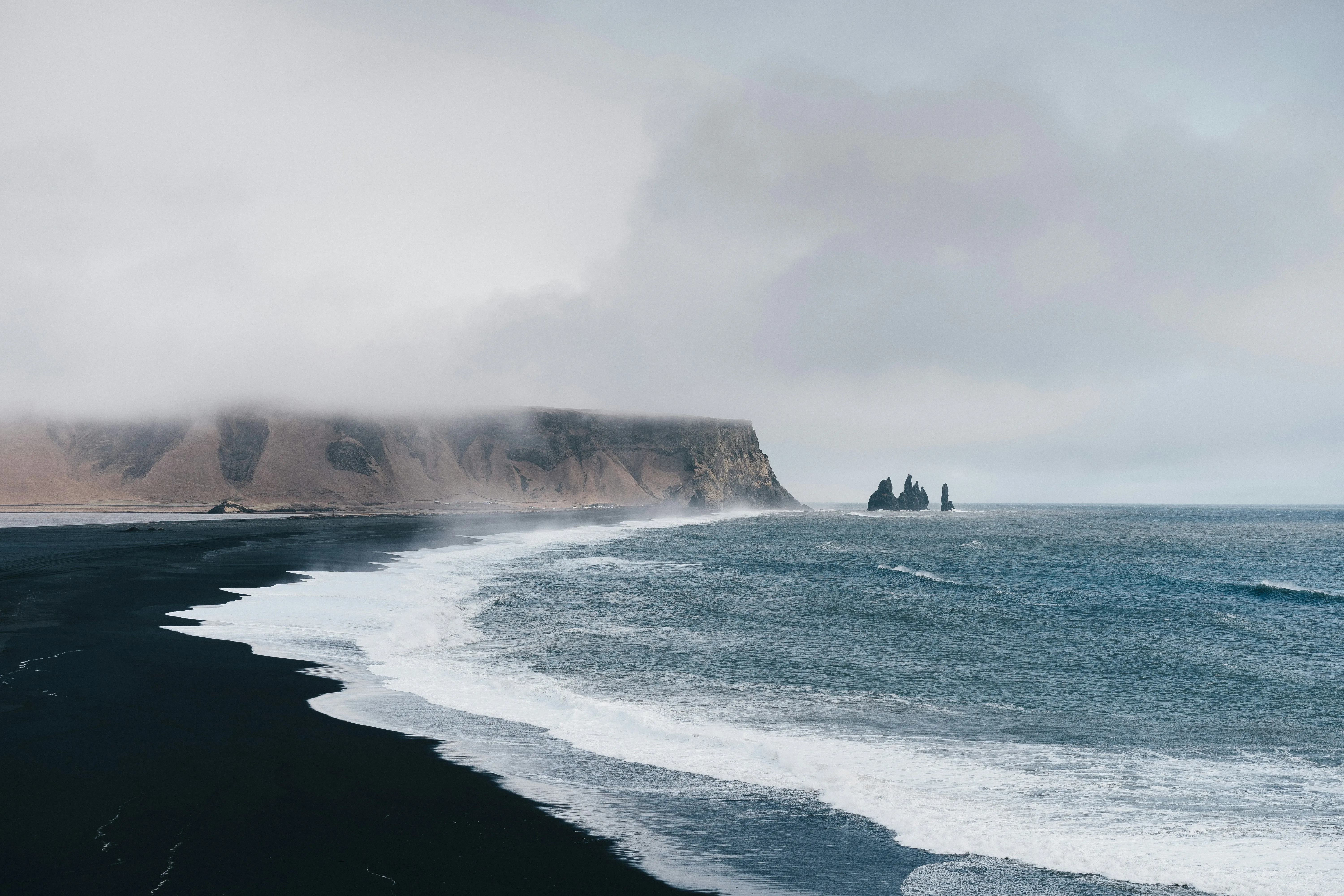iceland