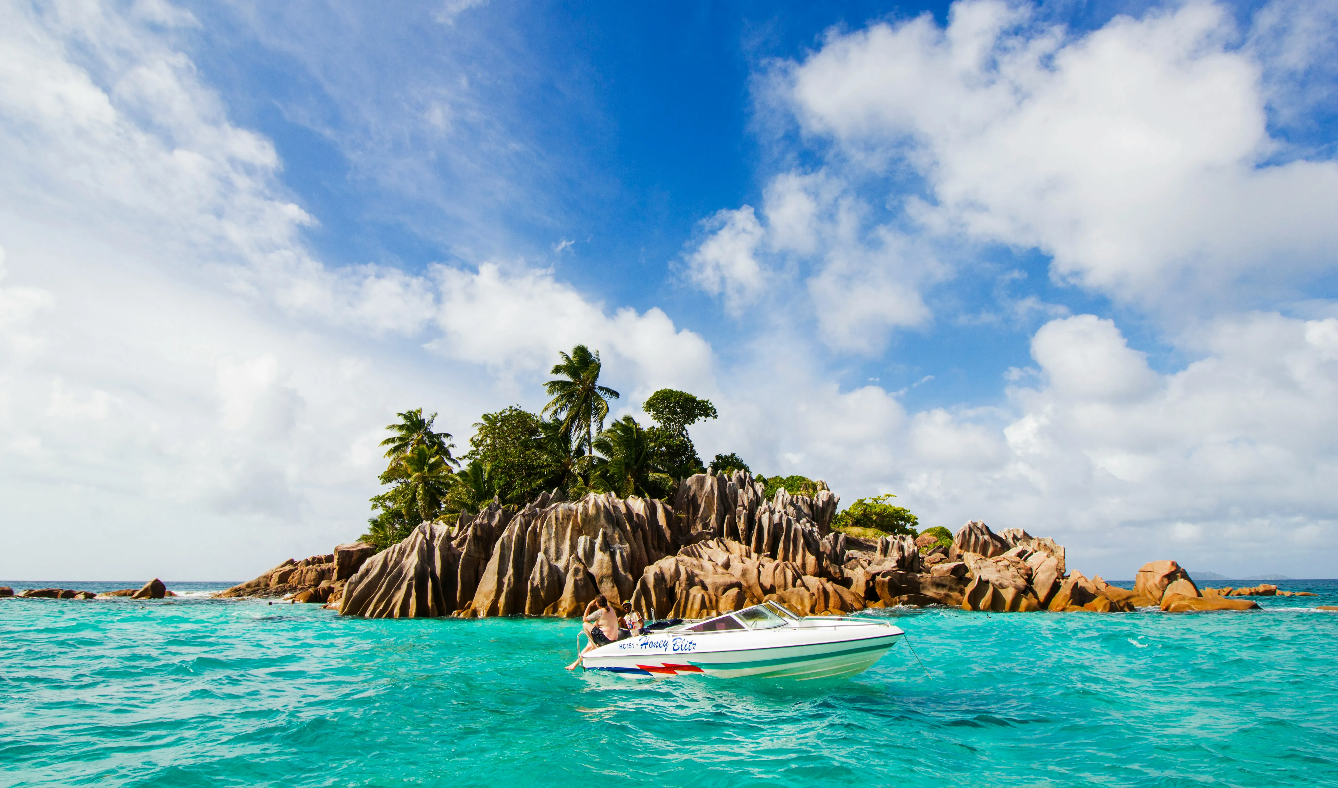 seychelles