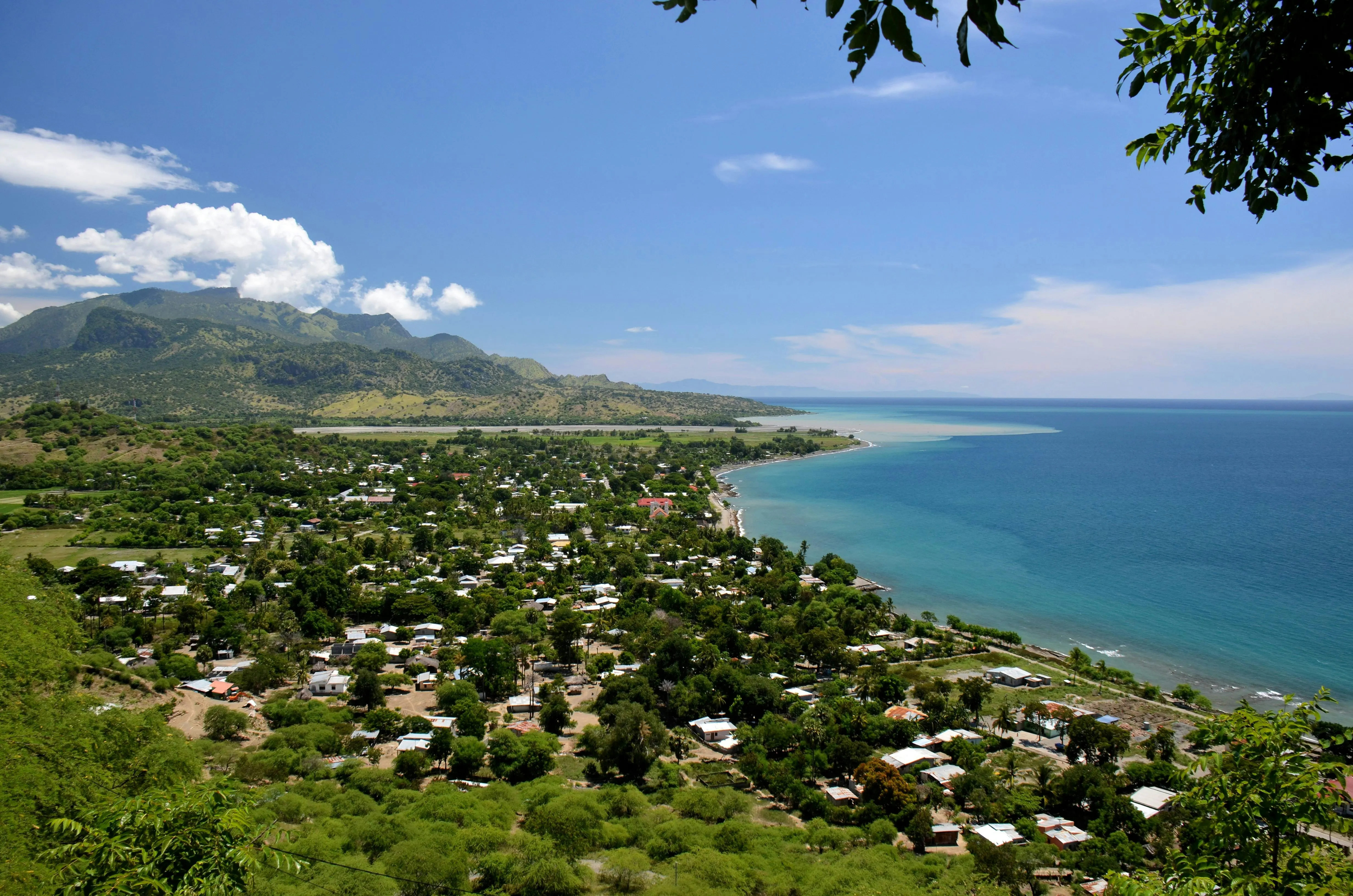 timor-leste