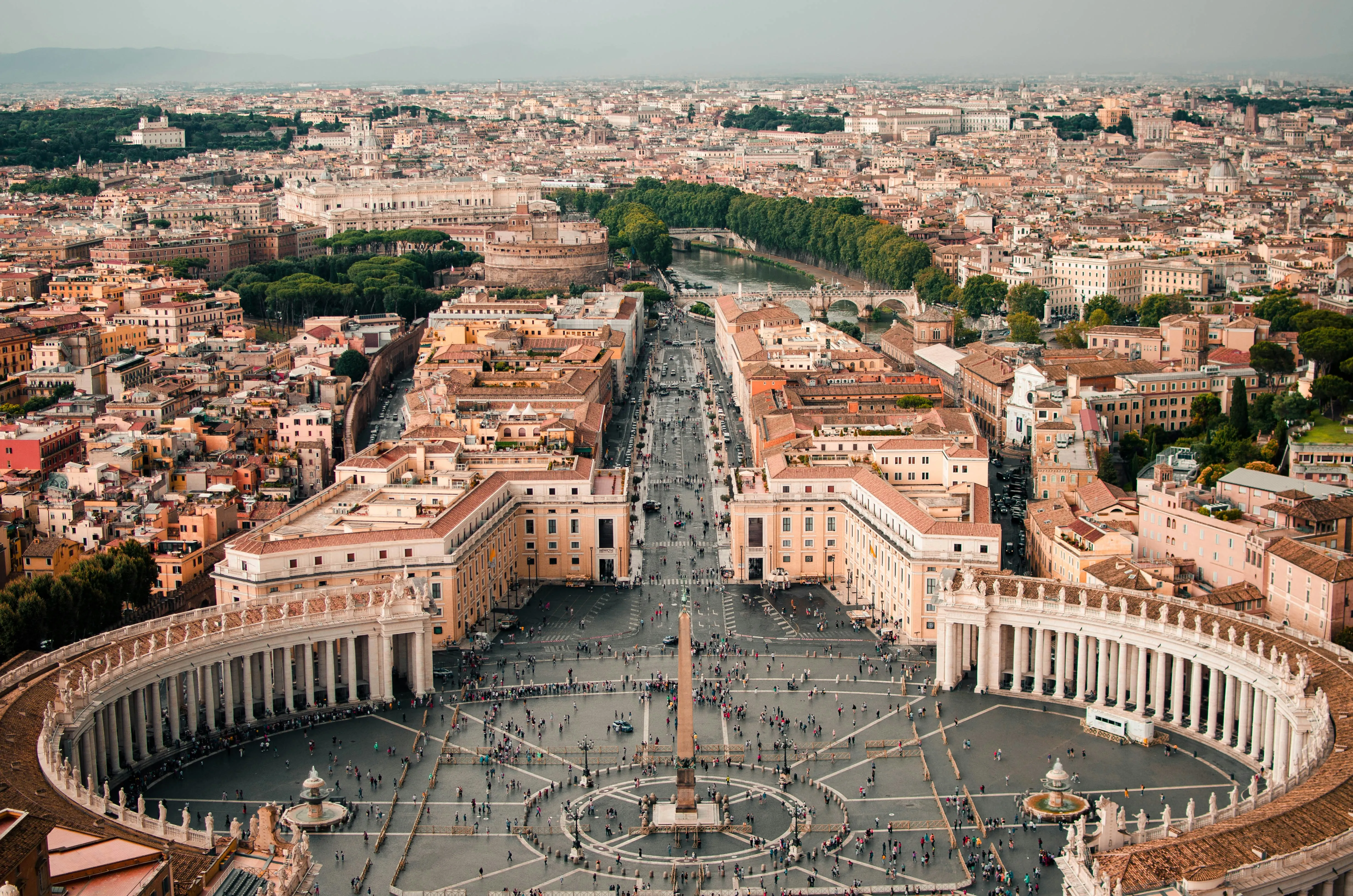 vatican-city